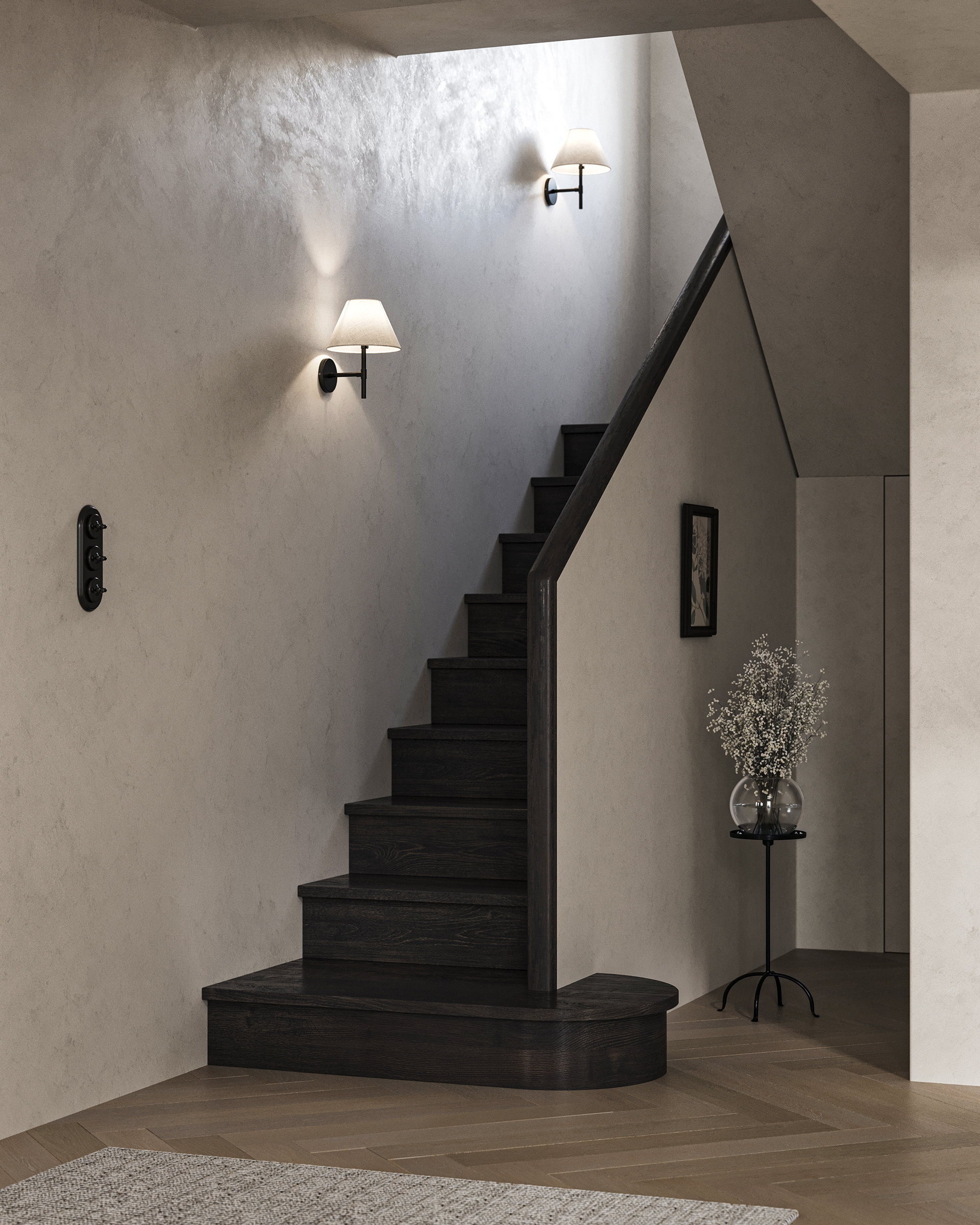 Softly Classic, Naturally Modern-11