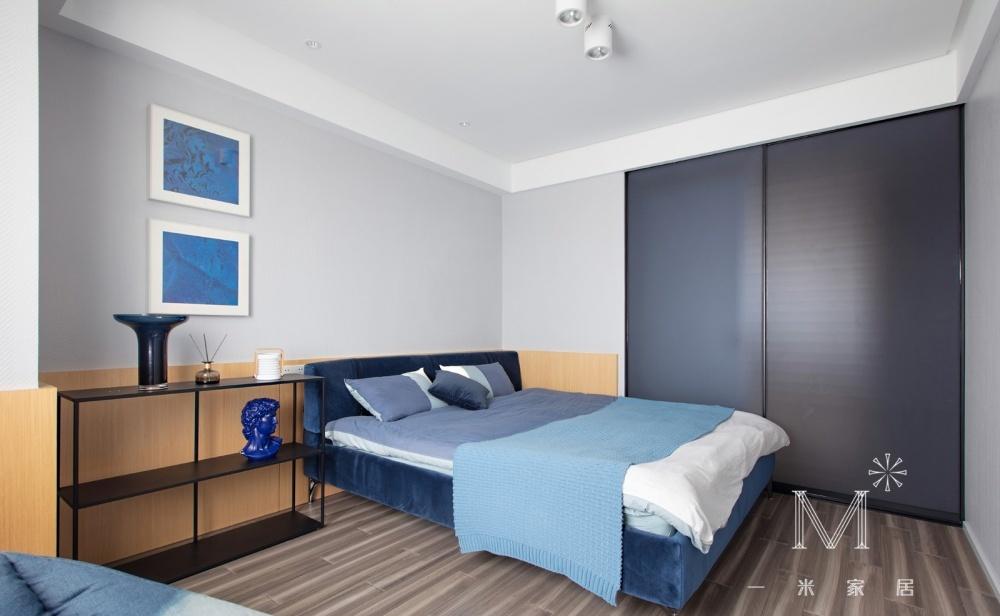 平层丨【一米家居】Easy Morning-3