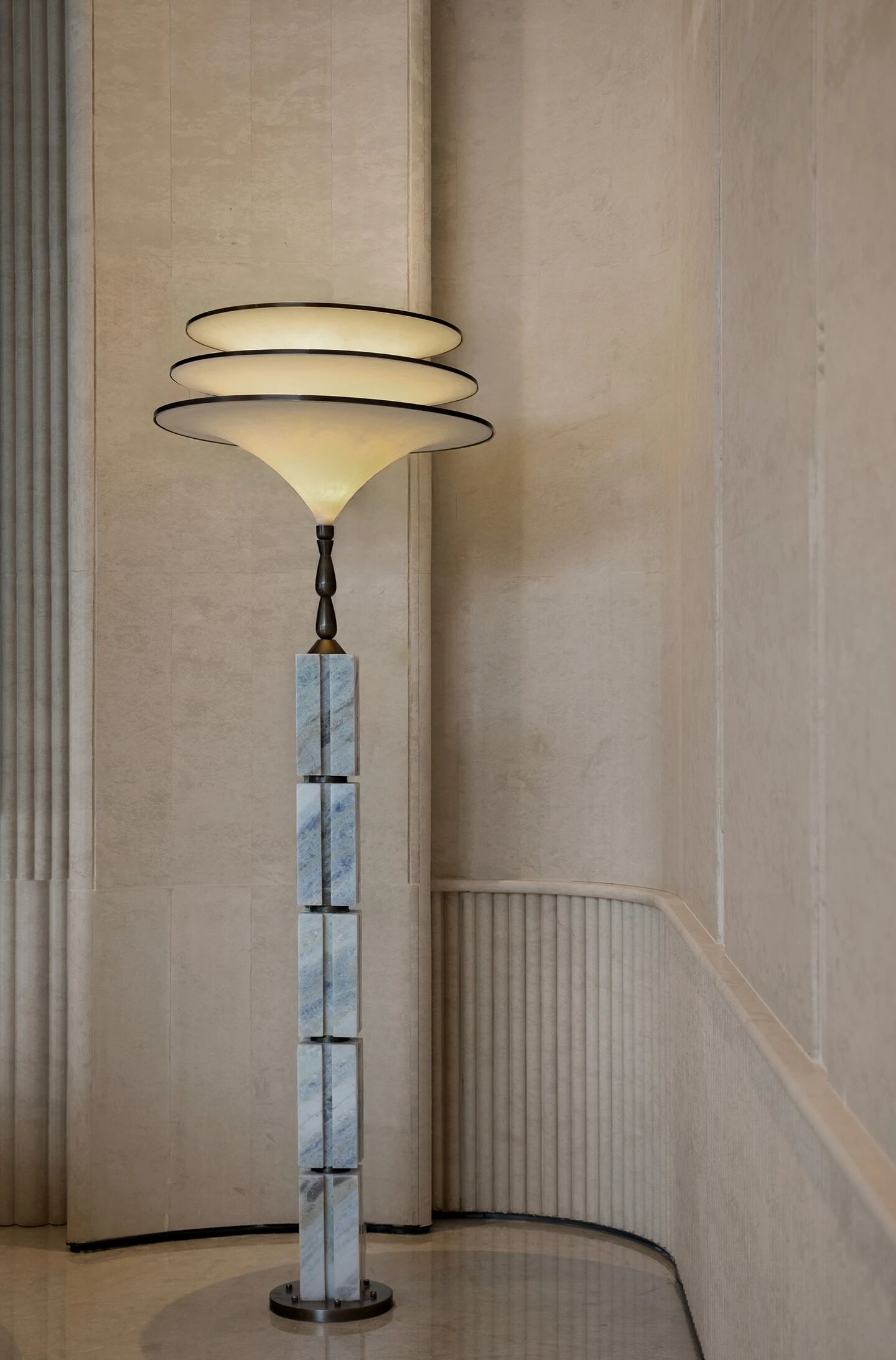 龙湖泊萃丨中国合肥丨SGD实观设计,广州市尺道室内装饰设计有限公司等-30