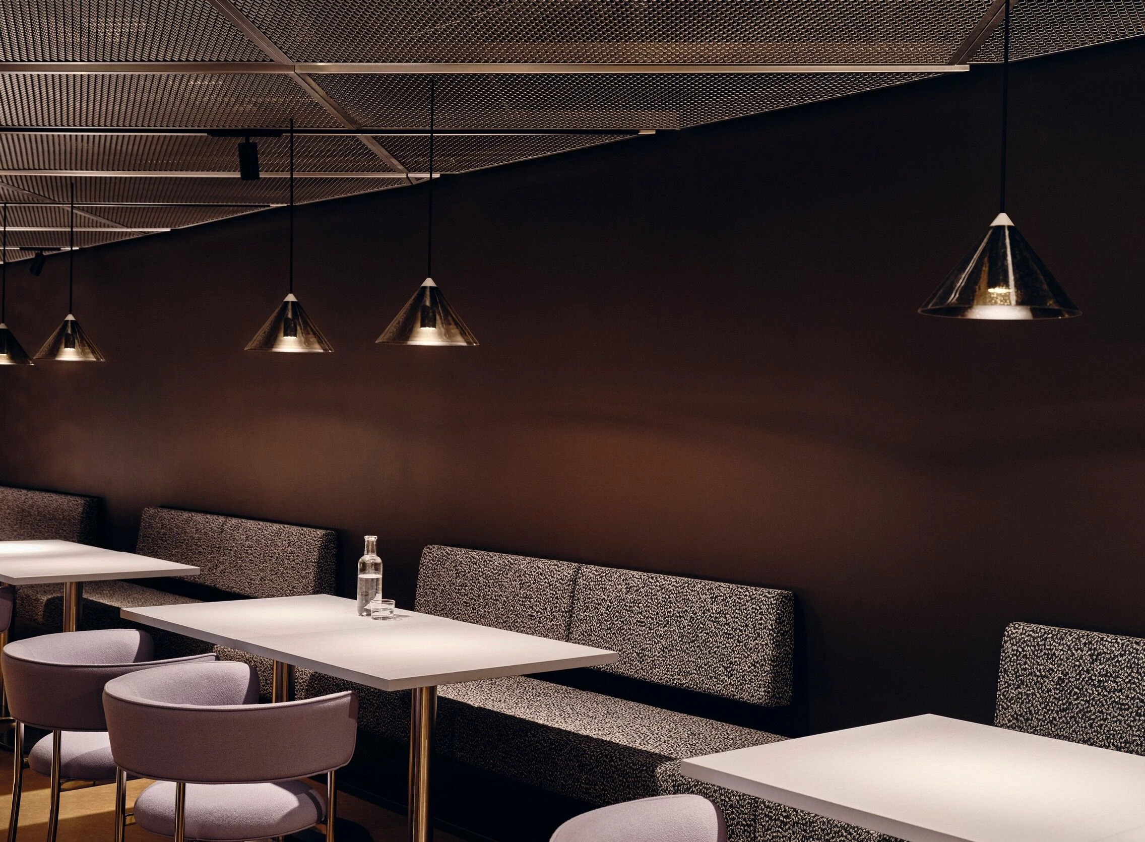 伦敦 Borough Yards 办公空间设计丨英国伦敦丨TOG,Studio David Thulstrup-48