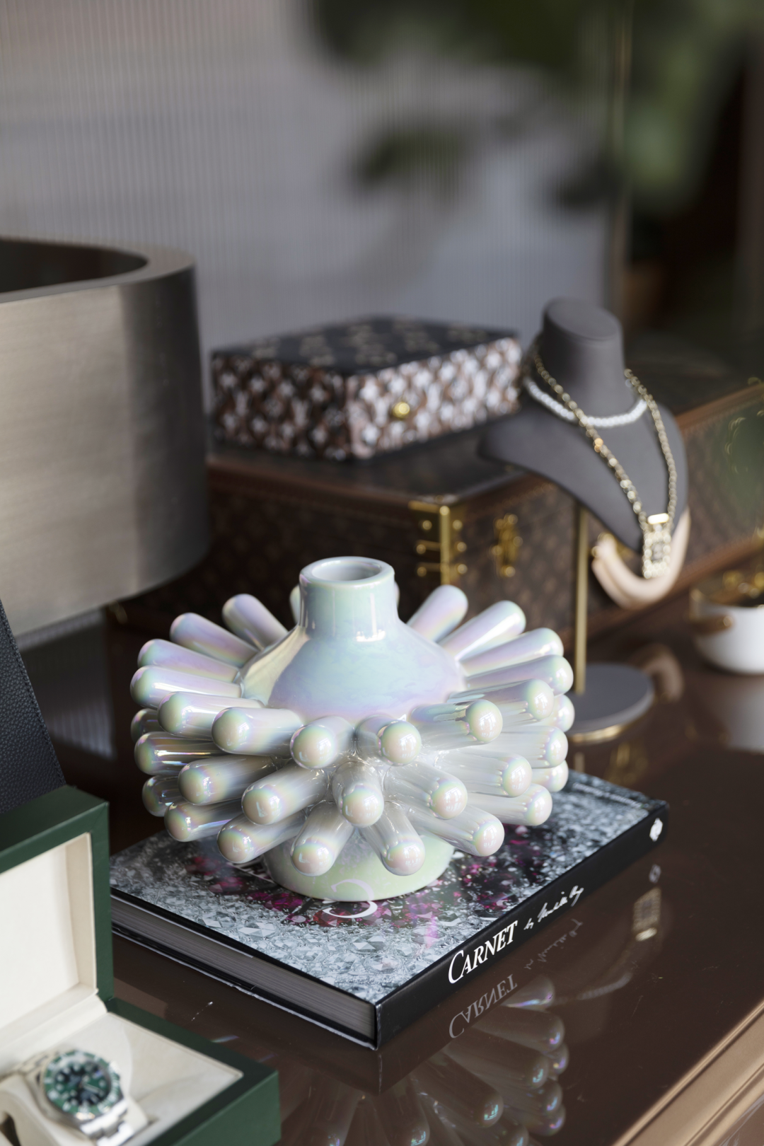 天津万科大都会MIMA售楼处丨中国天津丨赛拉维设计CLV.DESIGN-61