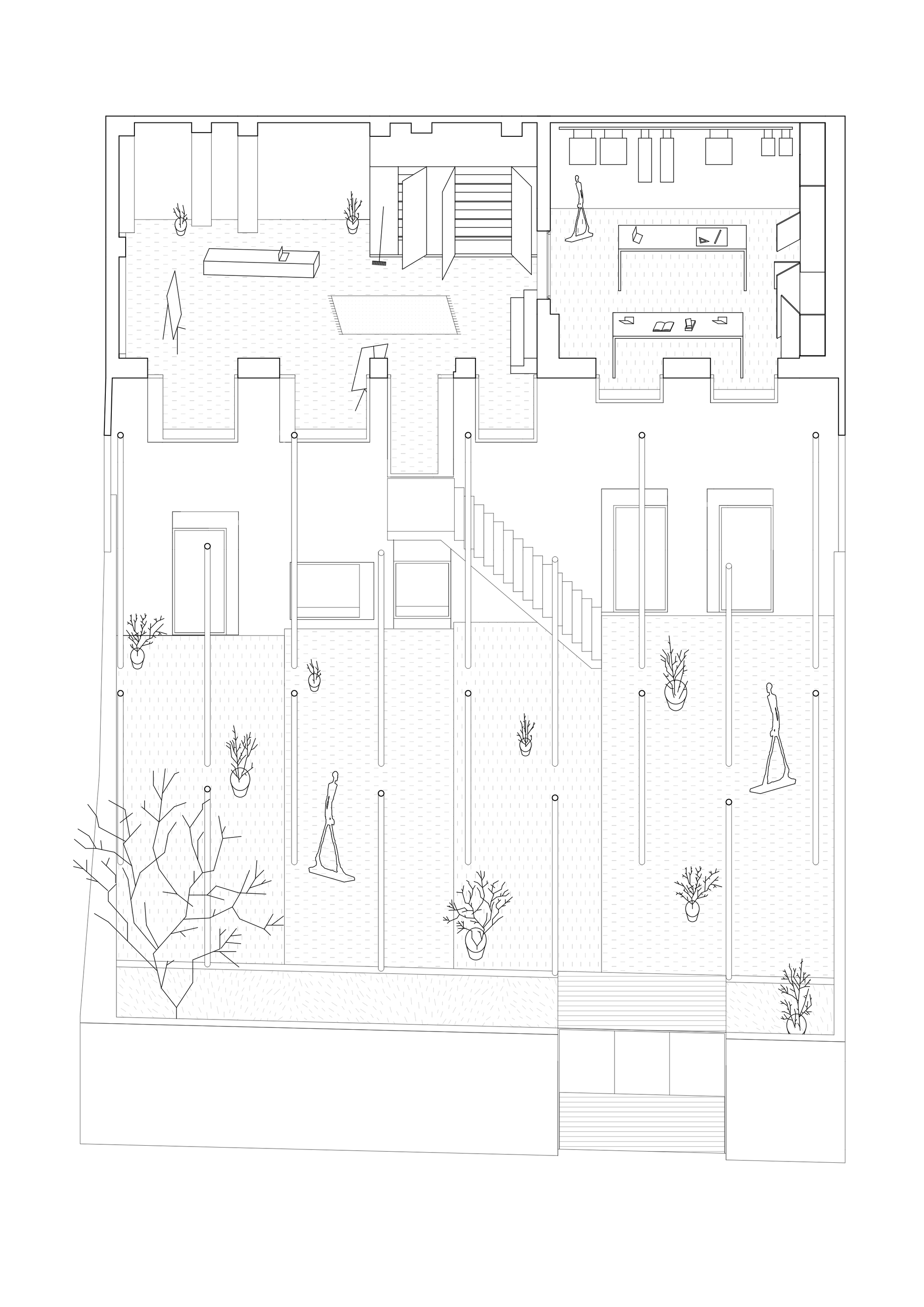 烘干机车间丨匈牙利丨Atelier dmb-15