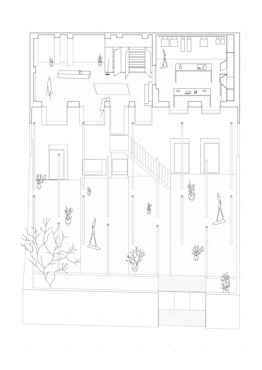 烘干机车间丨匈牙利丨Atelier dmb-15