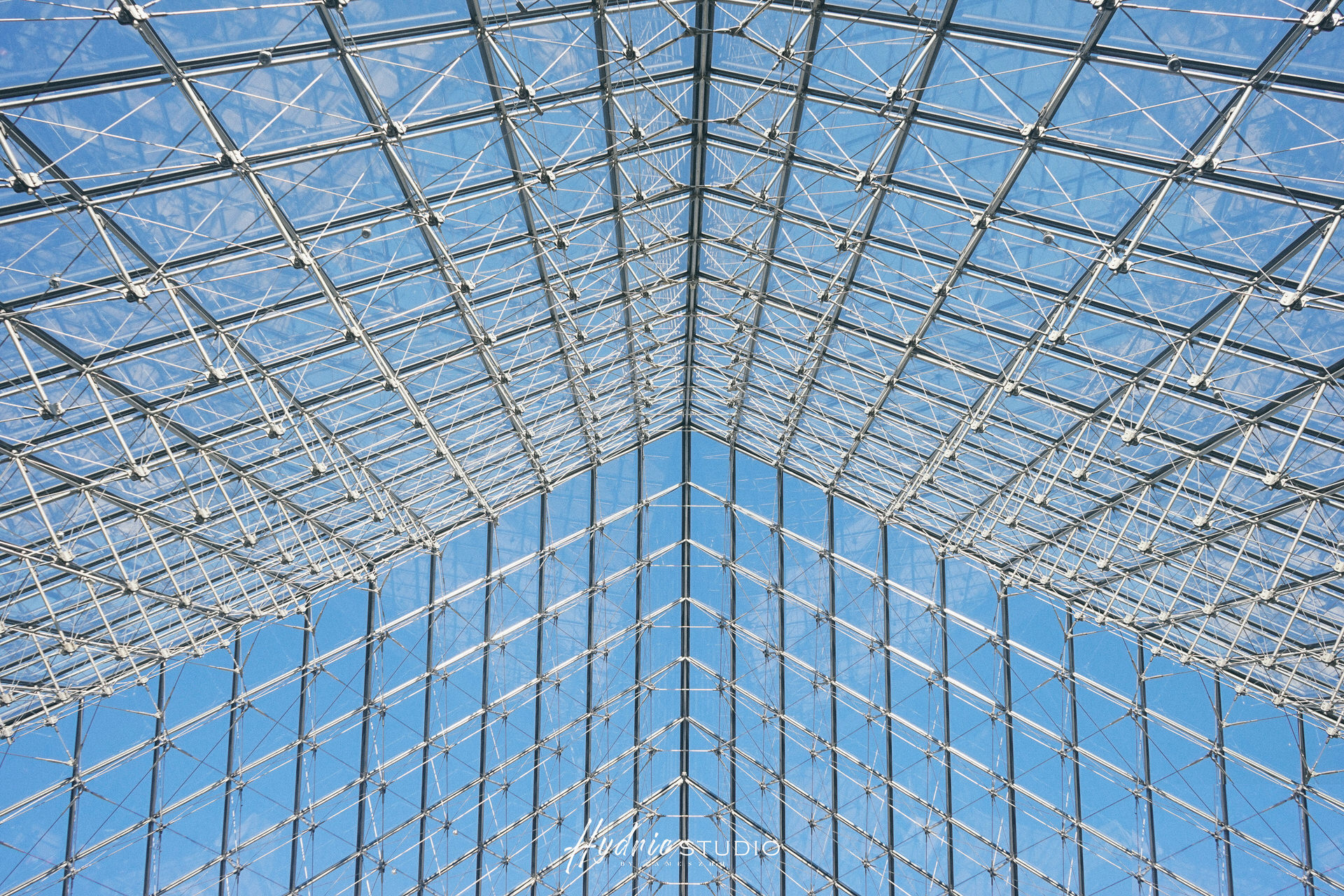 Musée du Louvre Part I-4