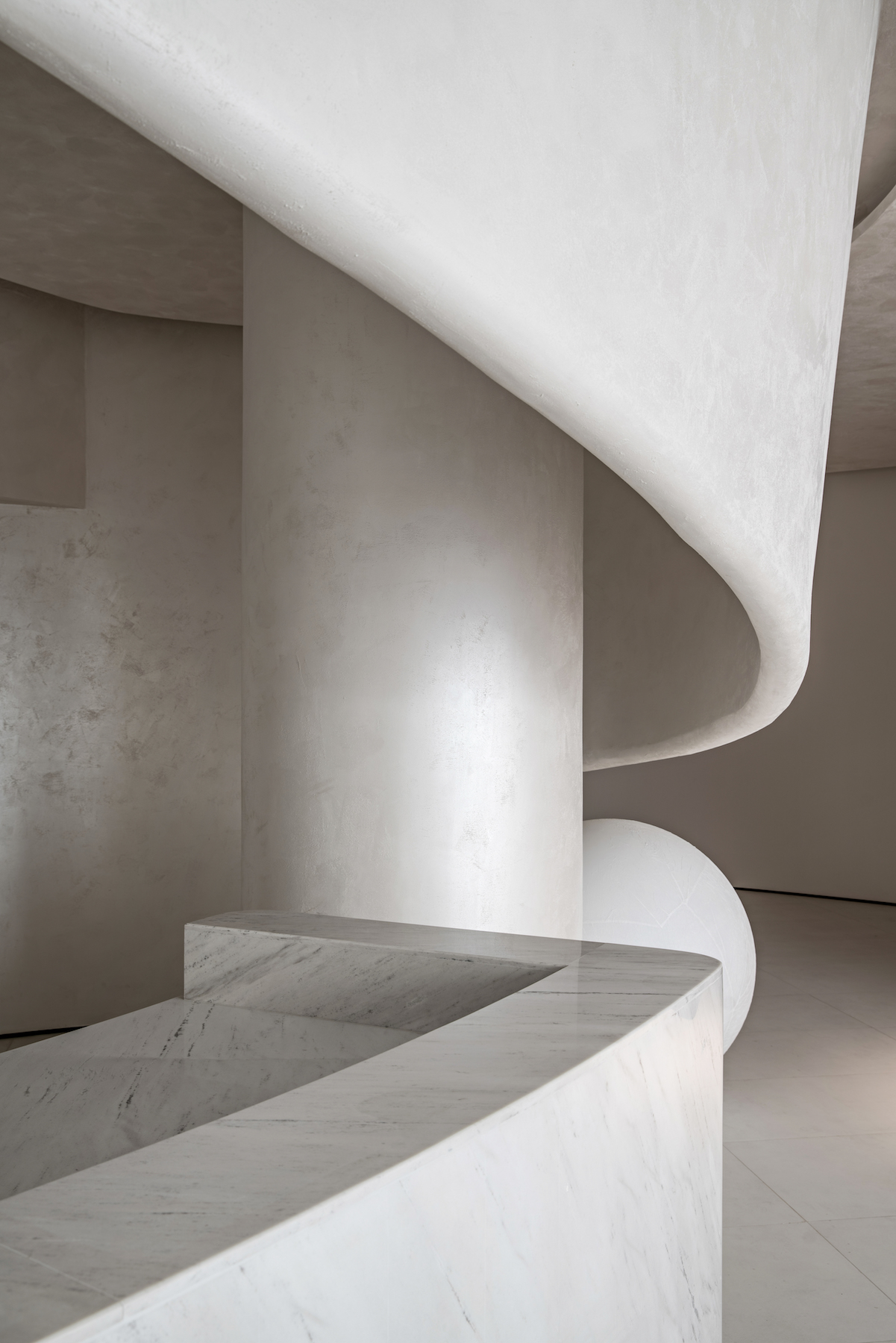 重庆中央公园·康田星樾销售中心丨中国重庆丨里与外创意,LEWCASA-39