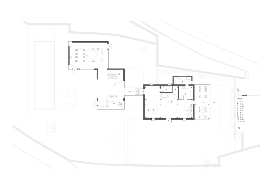 记忆中的乡村美学 | 杭州天目山 MYMORY 精品酒店设计-58