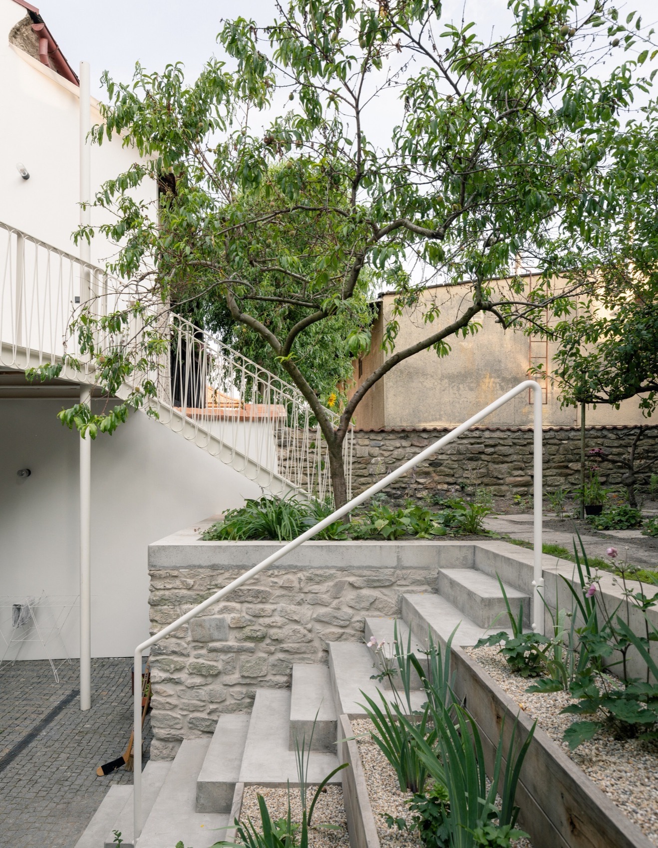 Kutná Hora 住宅丨捷克丨BYRÓ architekti-104