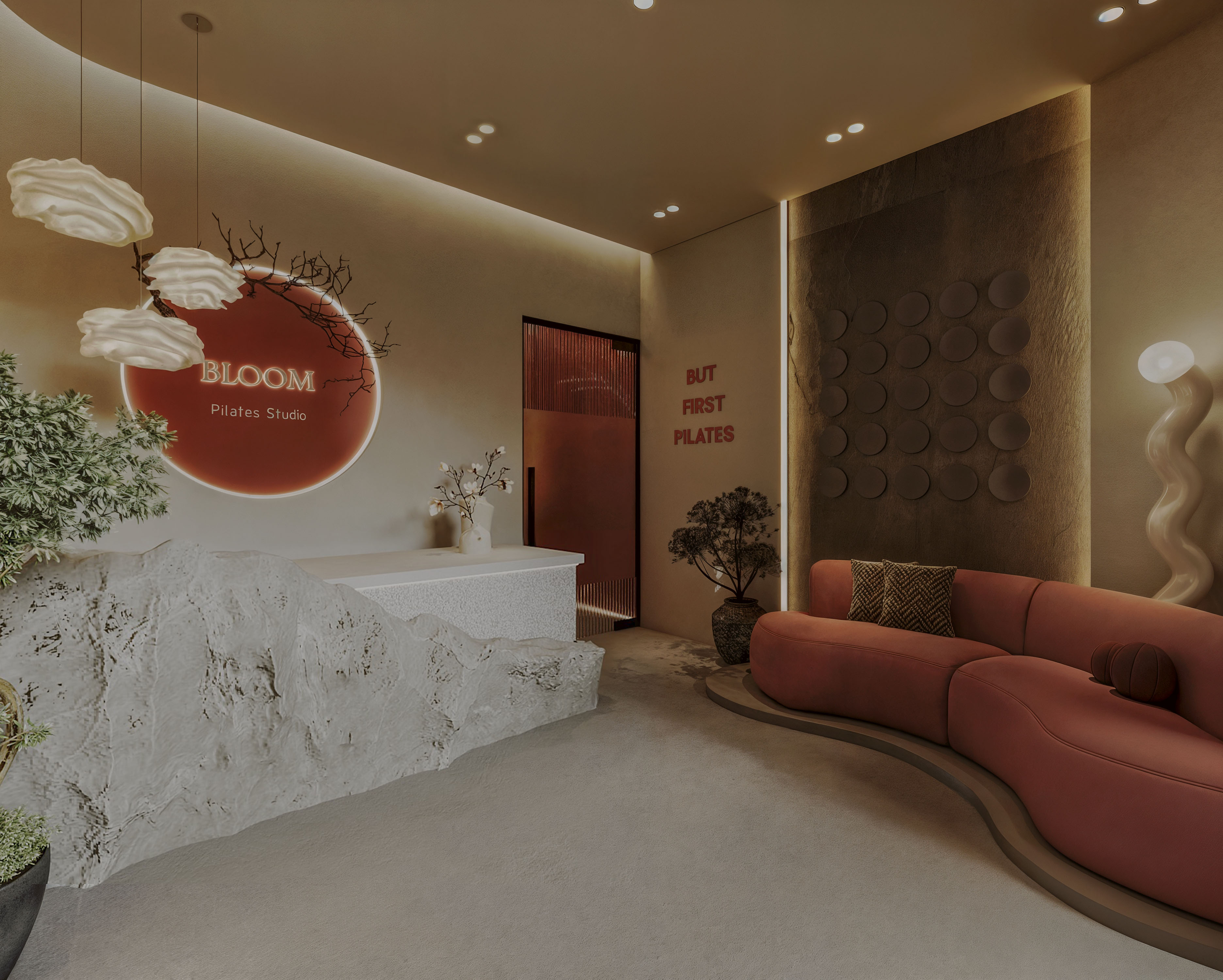Bloom Pilates Studio-4