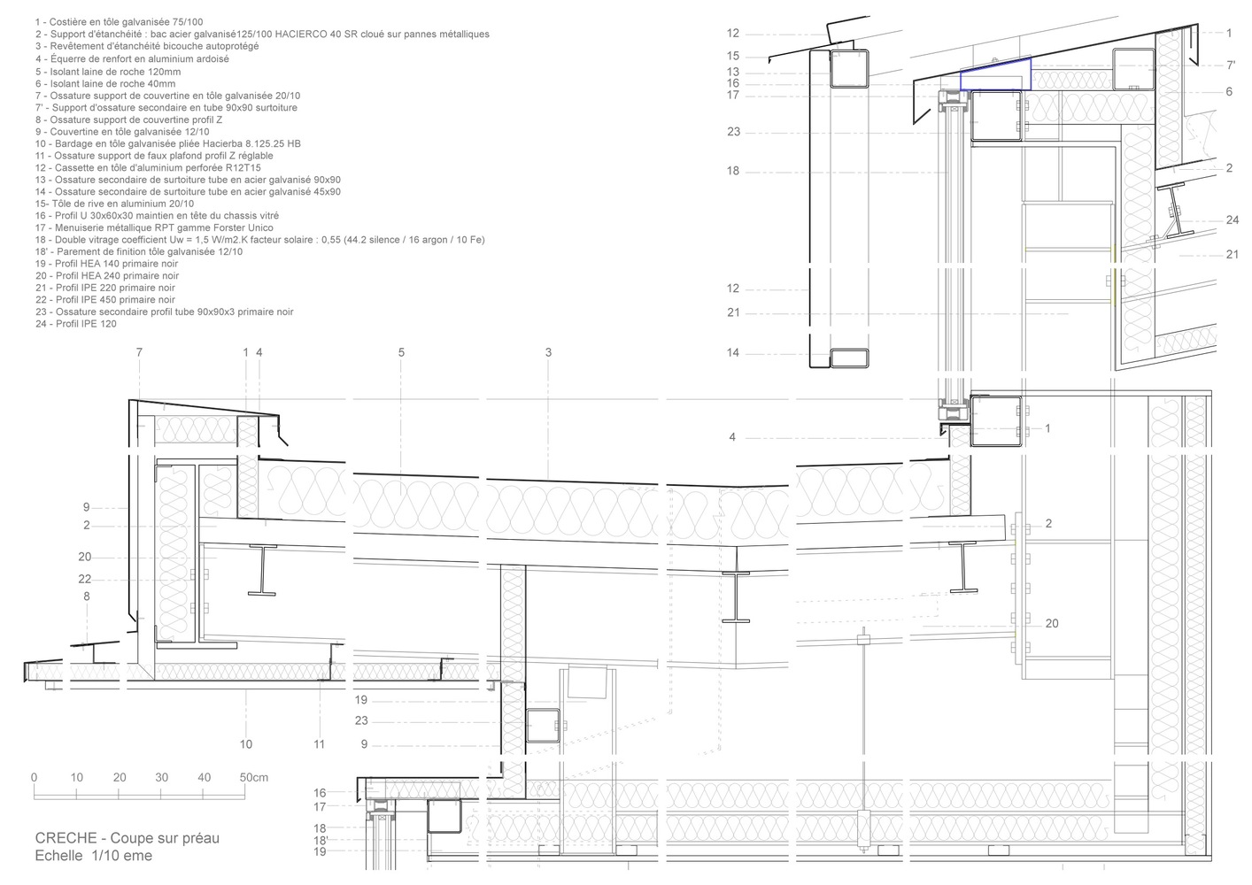 法国幼儿园与音乐学校设计-52
