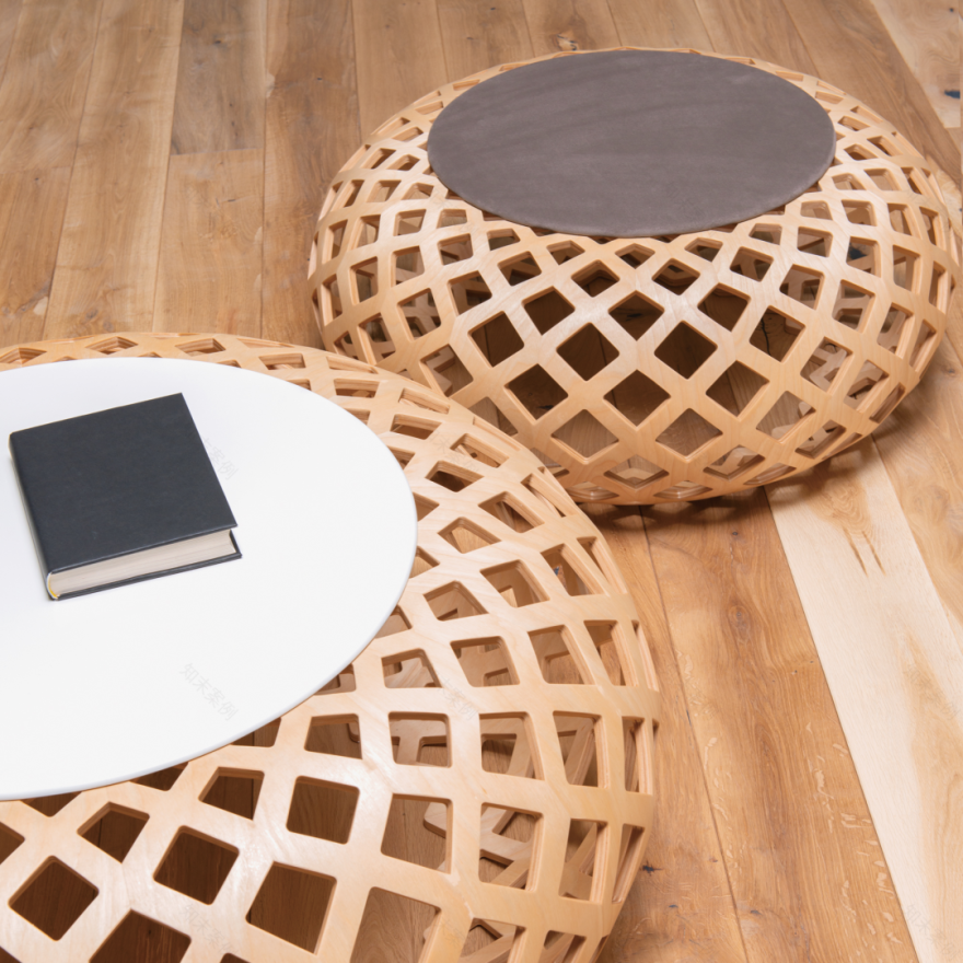 “静奢”软装产品设计丨日本丨CONDE HOUSE-62