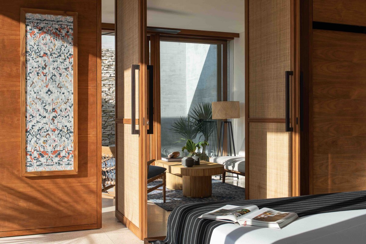 Cap Karoso 度假村-5