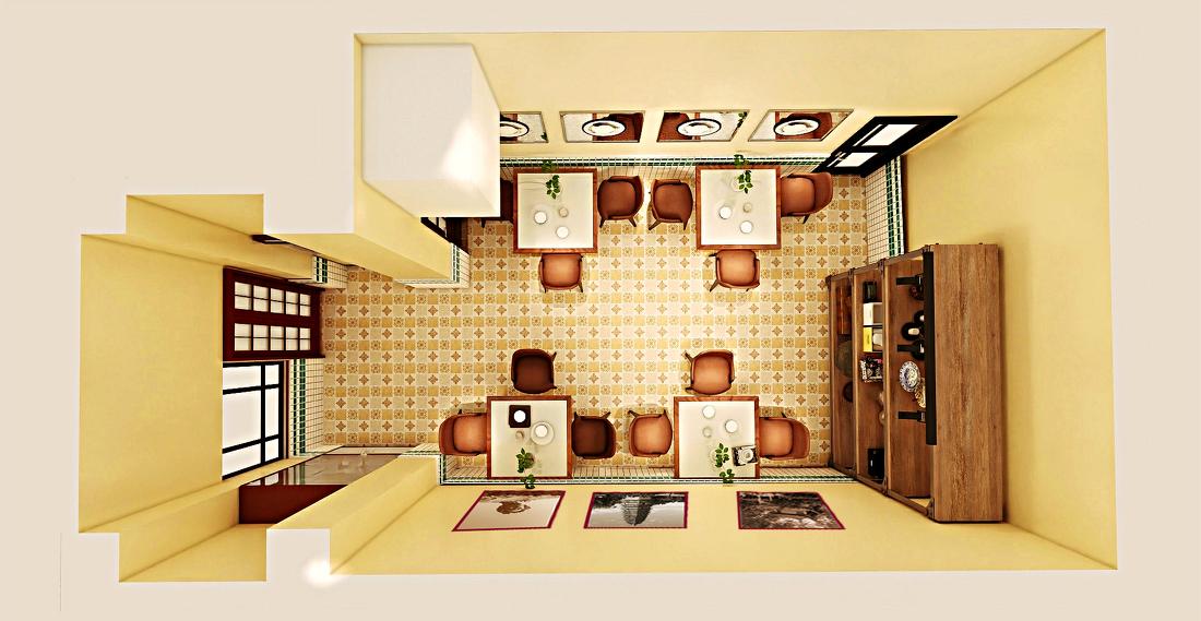 老长沙特色！长沙虾王 小龙虾餐厅！-2