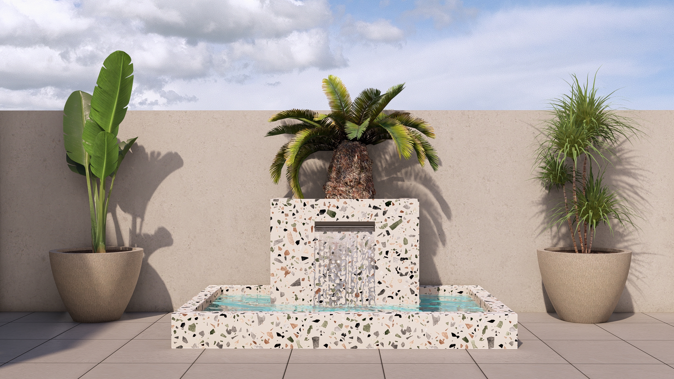 Naif Elatibi - Roof Garden-6
