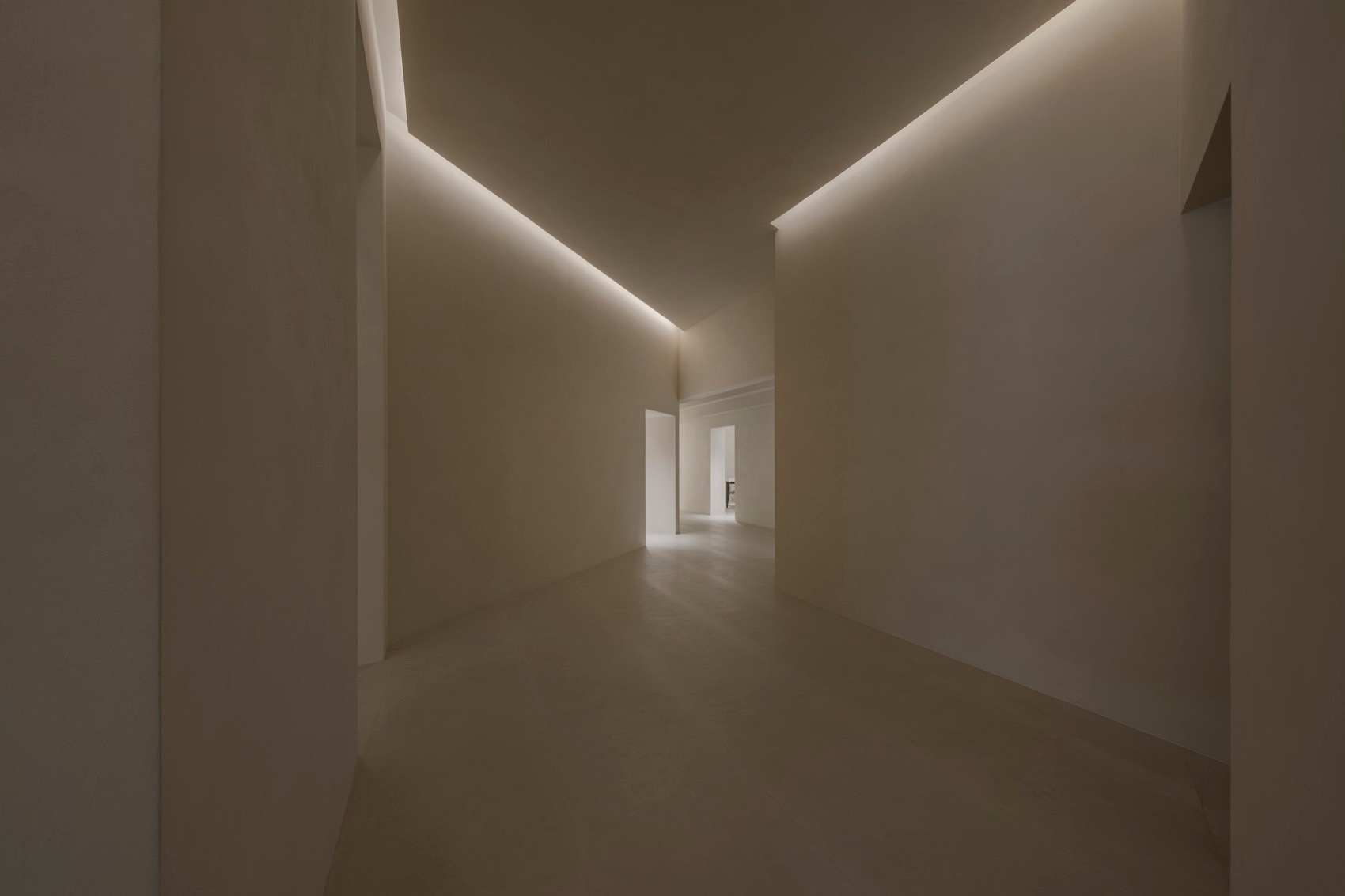 Simple Cuisine 艺术馆丨中国合肥丨HAS design and research 建筑事务所-37