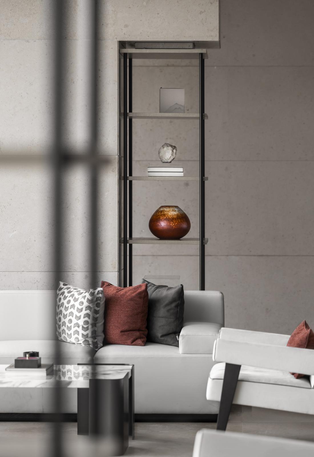 宁波绿城晓风印月生活馆-41