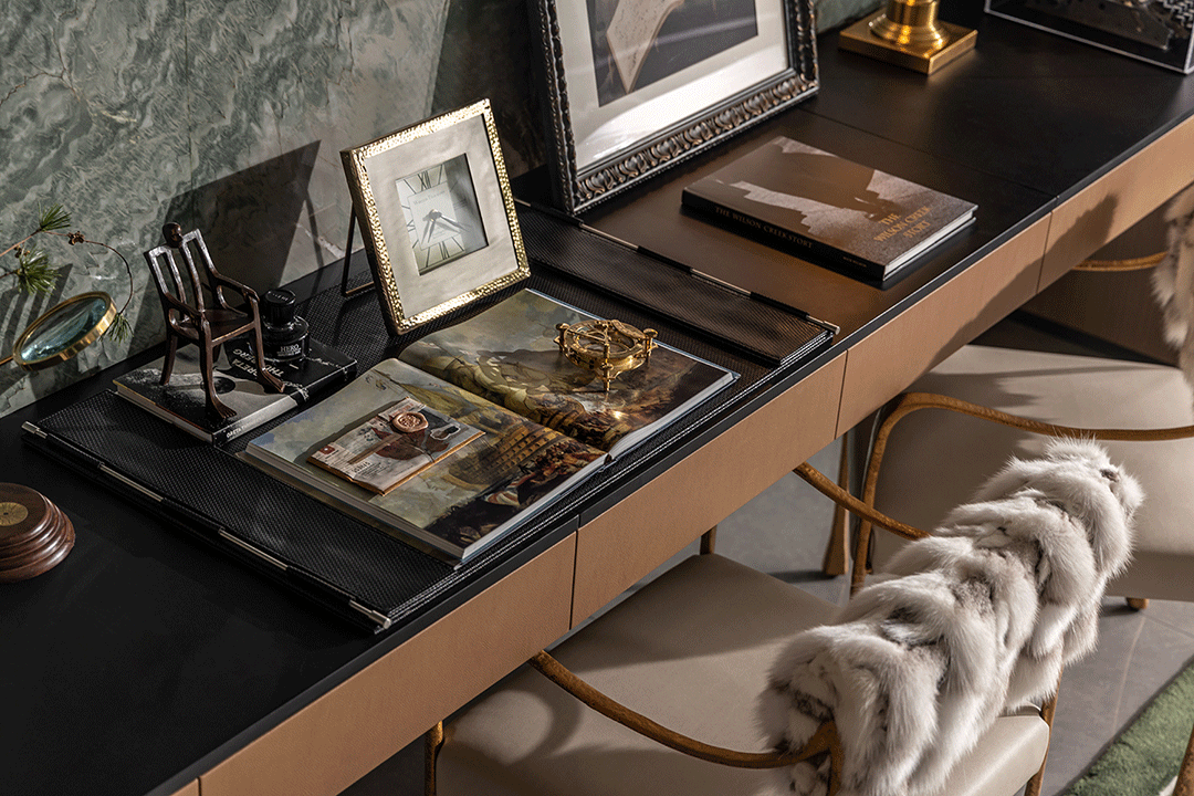 唐山中海枫墅 156 户型样板房丨中国唐山-30