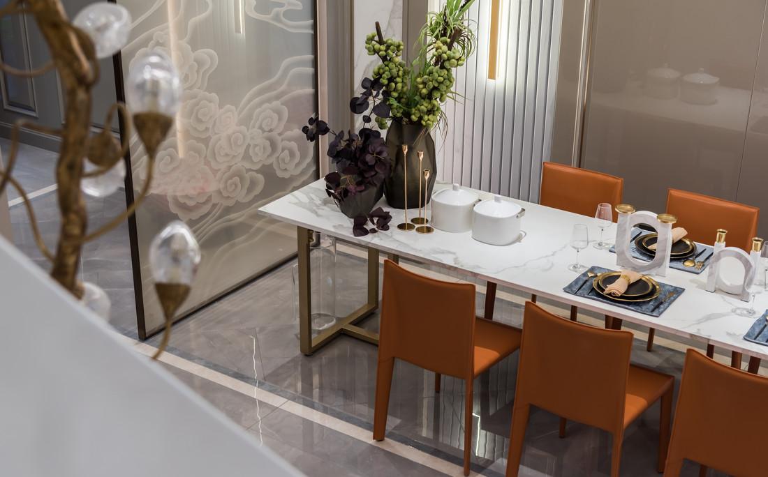 红墅郡-- 东方奢雅,打造世外桃源般的生活境界-20