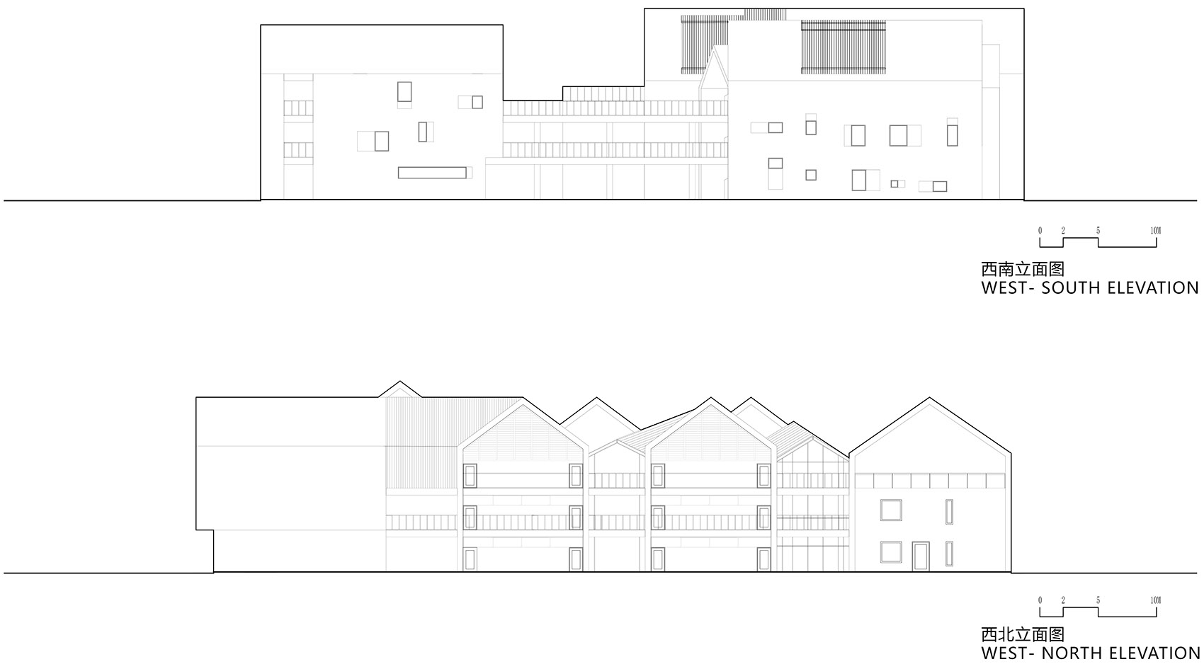 成都天府第三幼儿园丨中国成都丨成都惟尚建筑设计公司-54