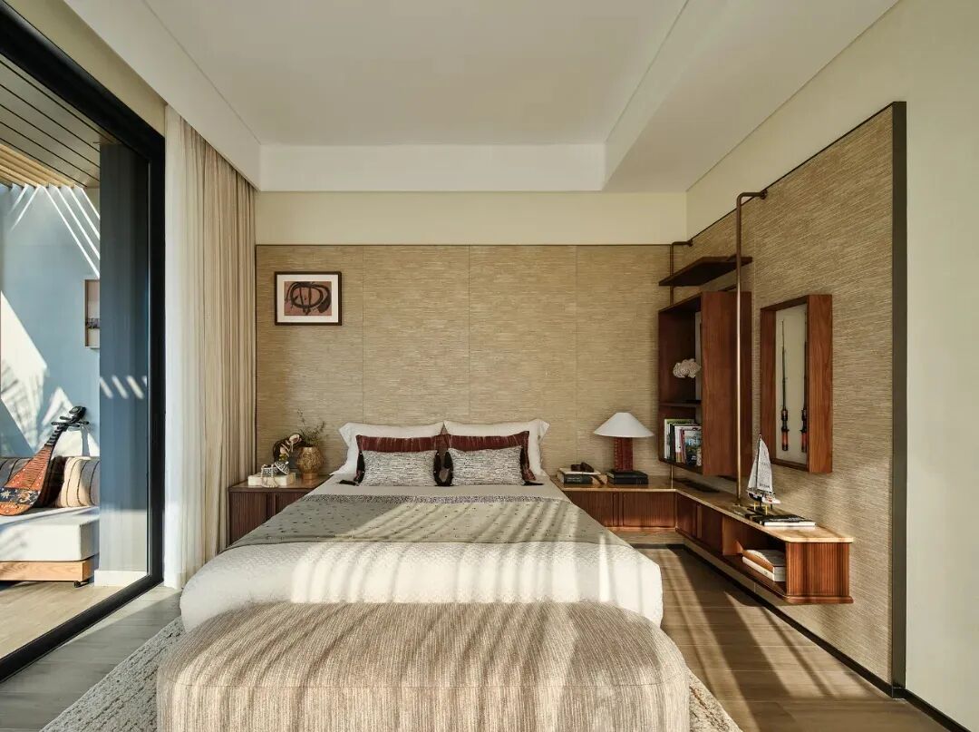 574㎡度假别墅，完全不像样板间！-34