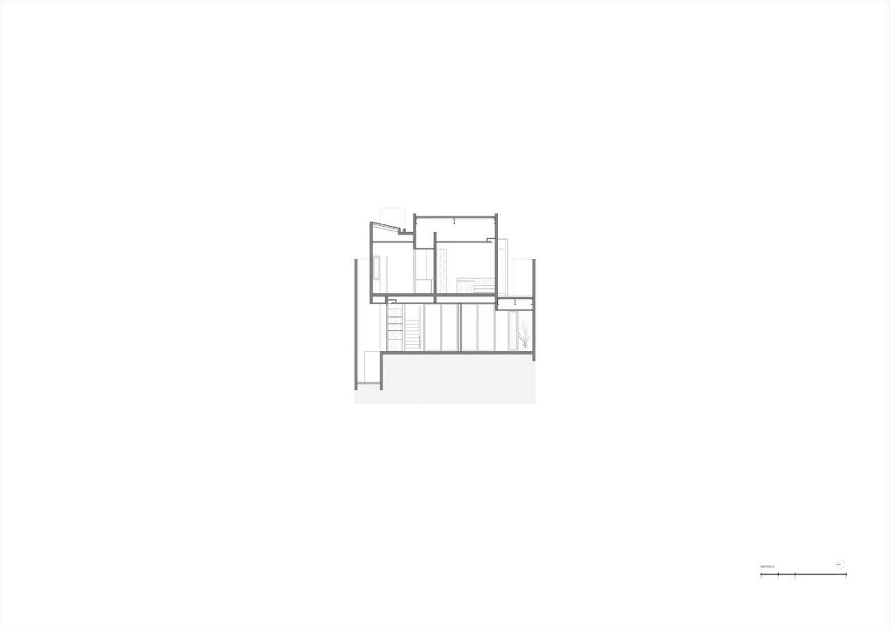 雅加达 HK 住宅丨印度尼西亚雅加达丨Dhanie Sal-30