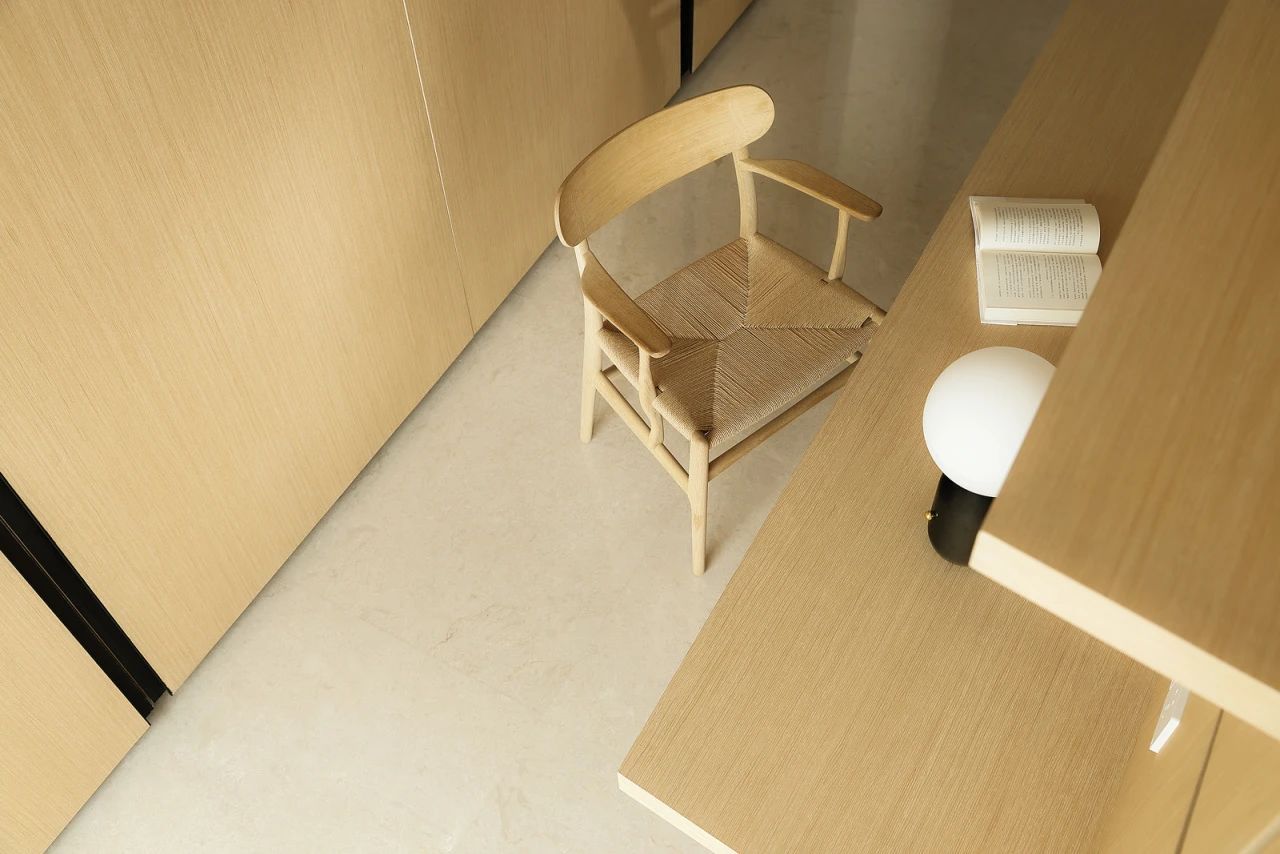 366㎡原木大平层丨中国深圳丨涵瑜设计-35