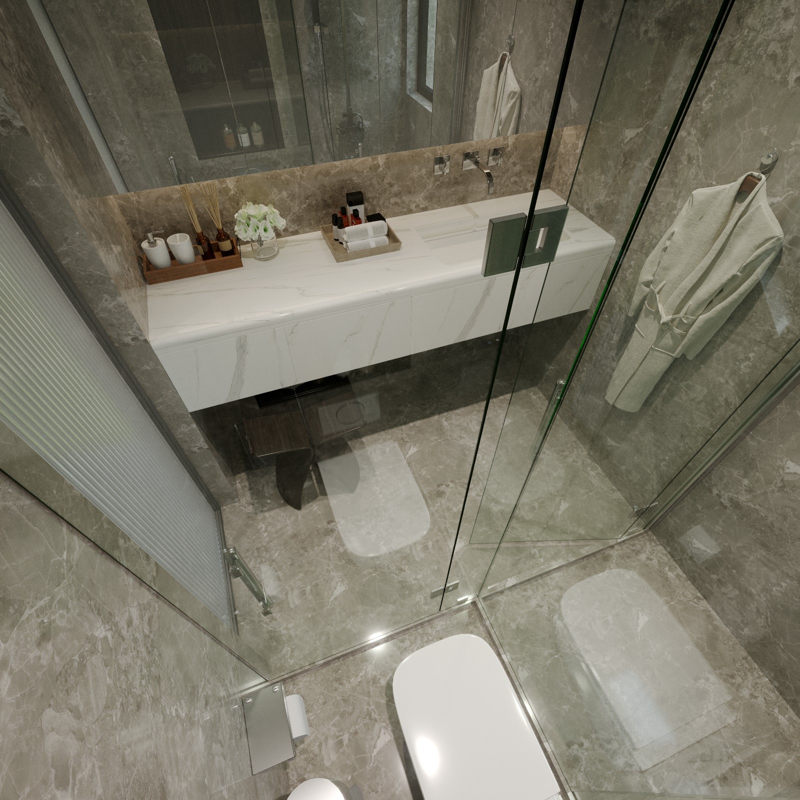 一品囧家设计 | 家的温度-19