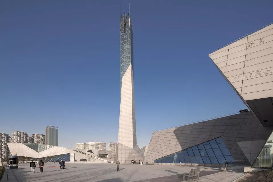 长沙滨江文化园 | 地域文化浓郁的新地标-73