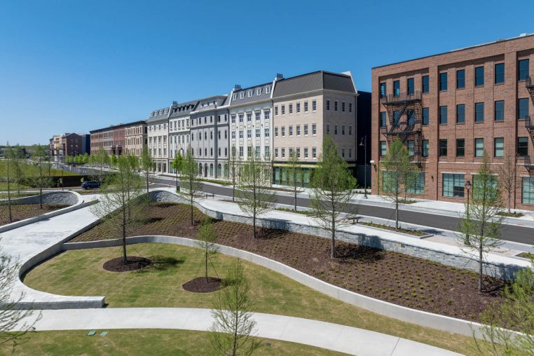 丨美国佐治亚丨Smith Dalia Architects-8