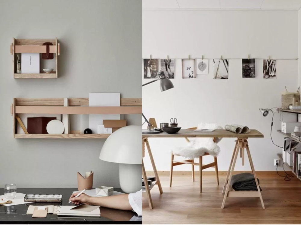 设计师理想工作室五大装饰理念-2