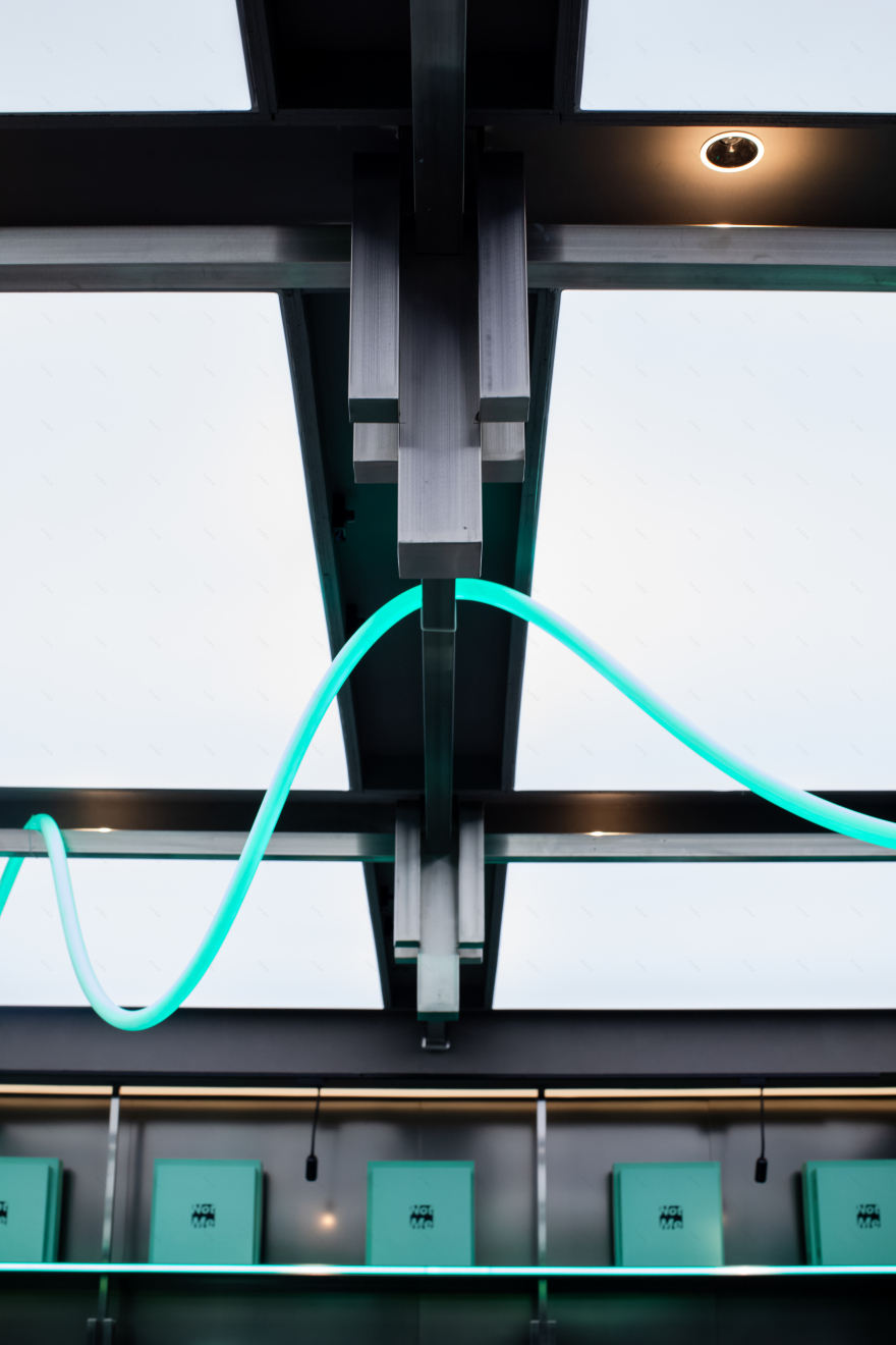 NOTME 潮牌西影首店丨中国西安丨上海进化时代设计事务所-43