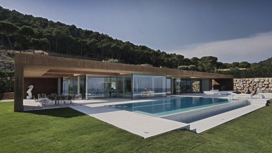 西班牙贝格翻修房-17