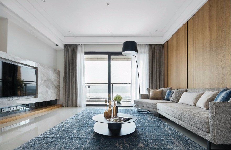 厚街·湖景壹号庄园设计-4