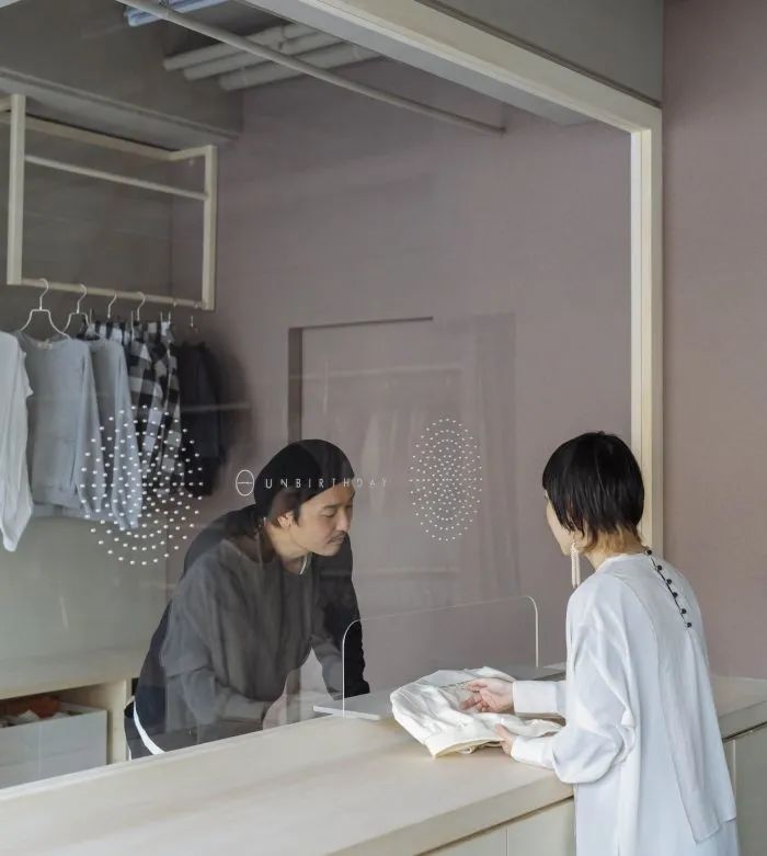 广岛 unbirthday 儿童服装店丨日本广岛丨FATHOM-34