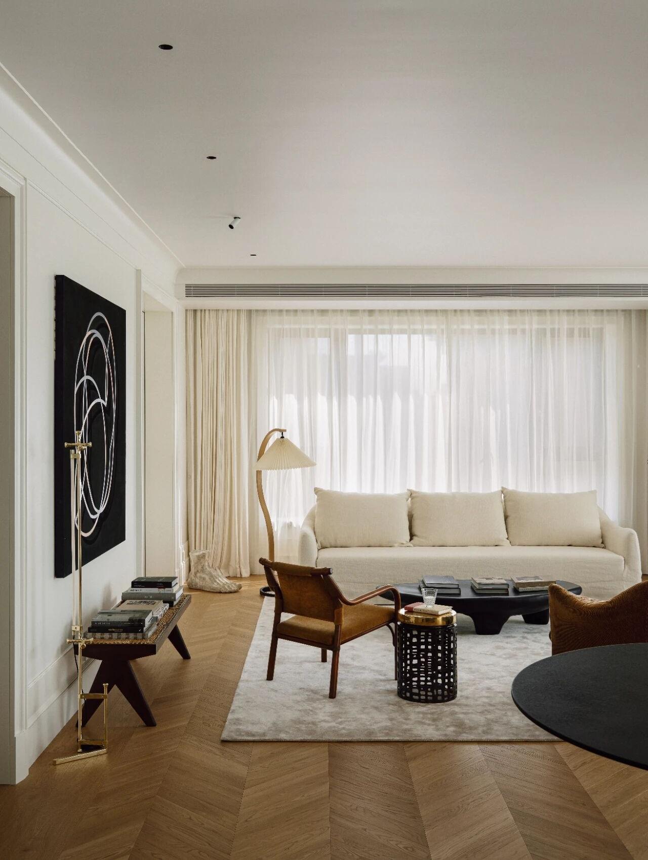 西府大院丨中国北京丨麦驰空间设计事务所-13