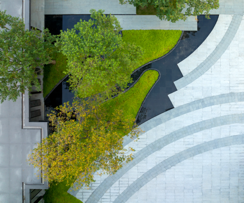 东莞世城·悦湖花园丨中国东莞丨PTLA 柏涛景观-58