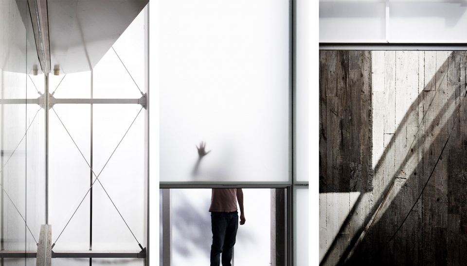 巴西 Laguna 展示空间丨Estudio 41-29