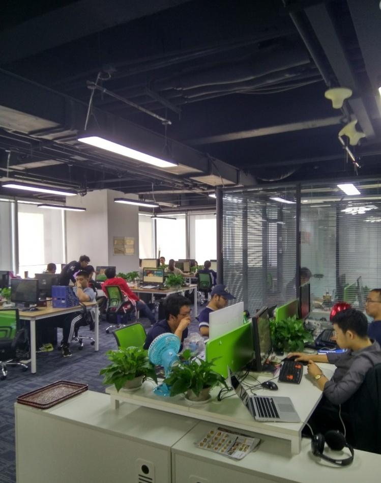 
铁西万象汇733网络办公室 -1