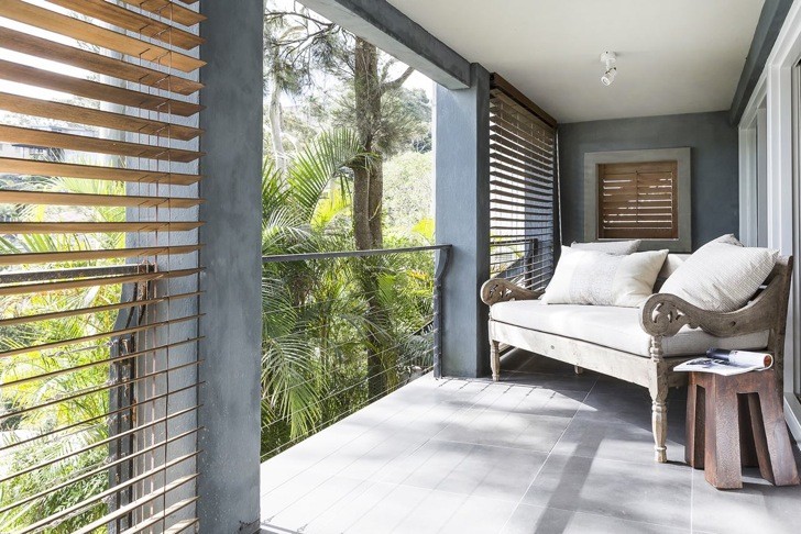 悉尼现代澳洲风格海滨别墅 | 民族元素融合，打造时尚空间-18