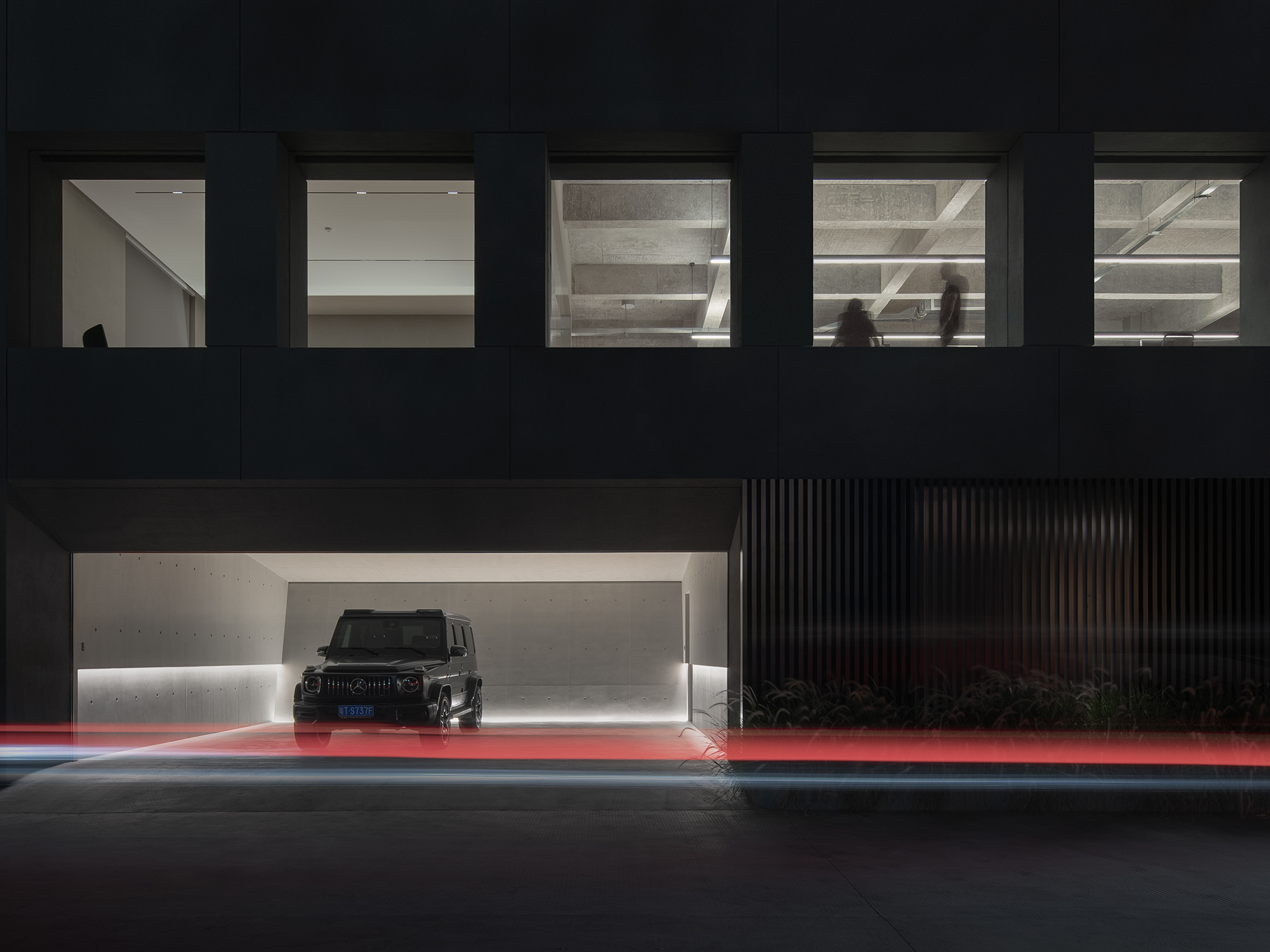 旧厂房新生丨KClighting全球总部丨中国中山丨E Studio 壹所设计工作室-26