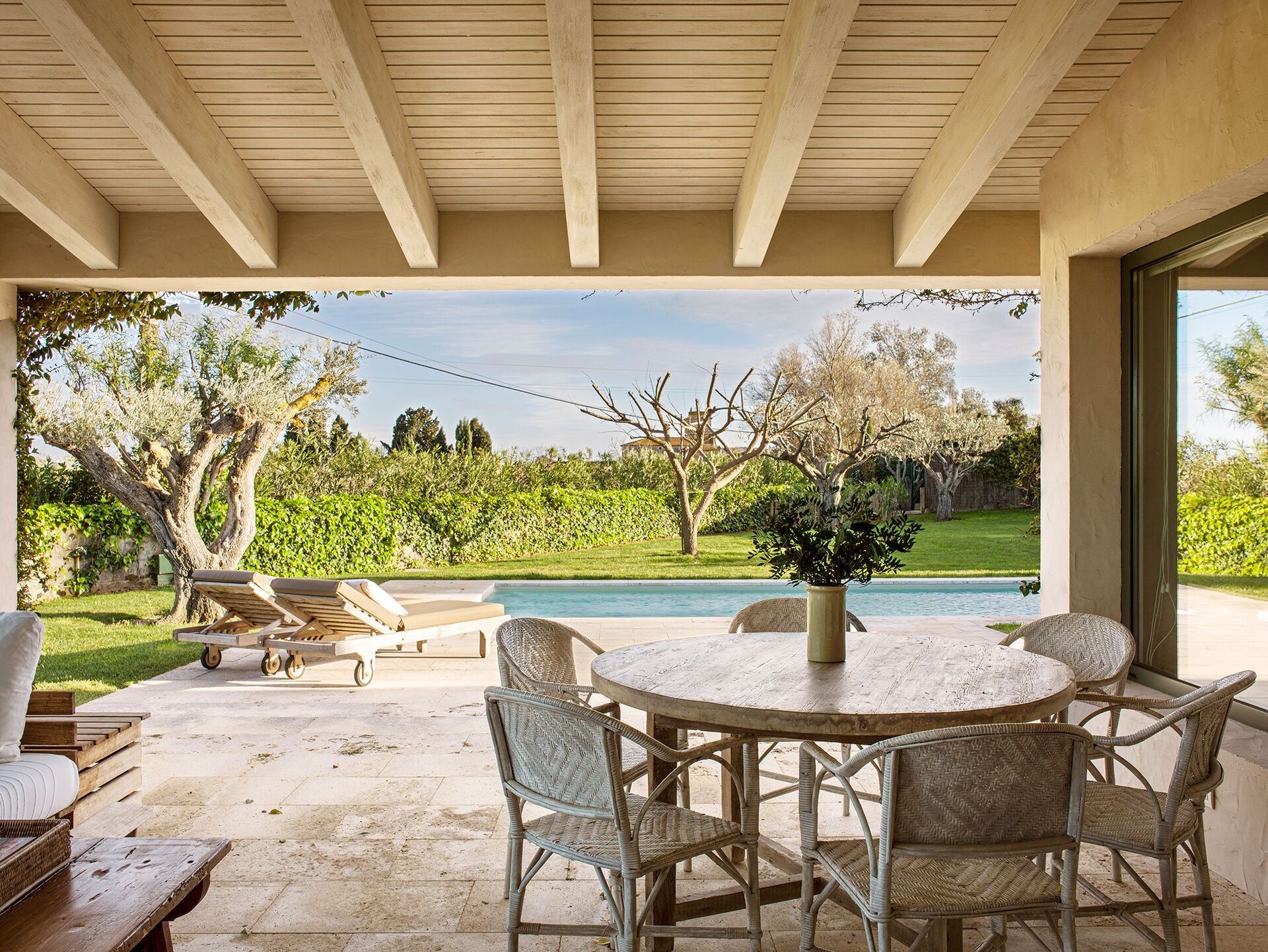 马斯德洪流水疗酒店丨西班牙丨Design Hotels AG（德国）-27