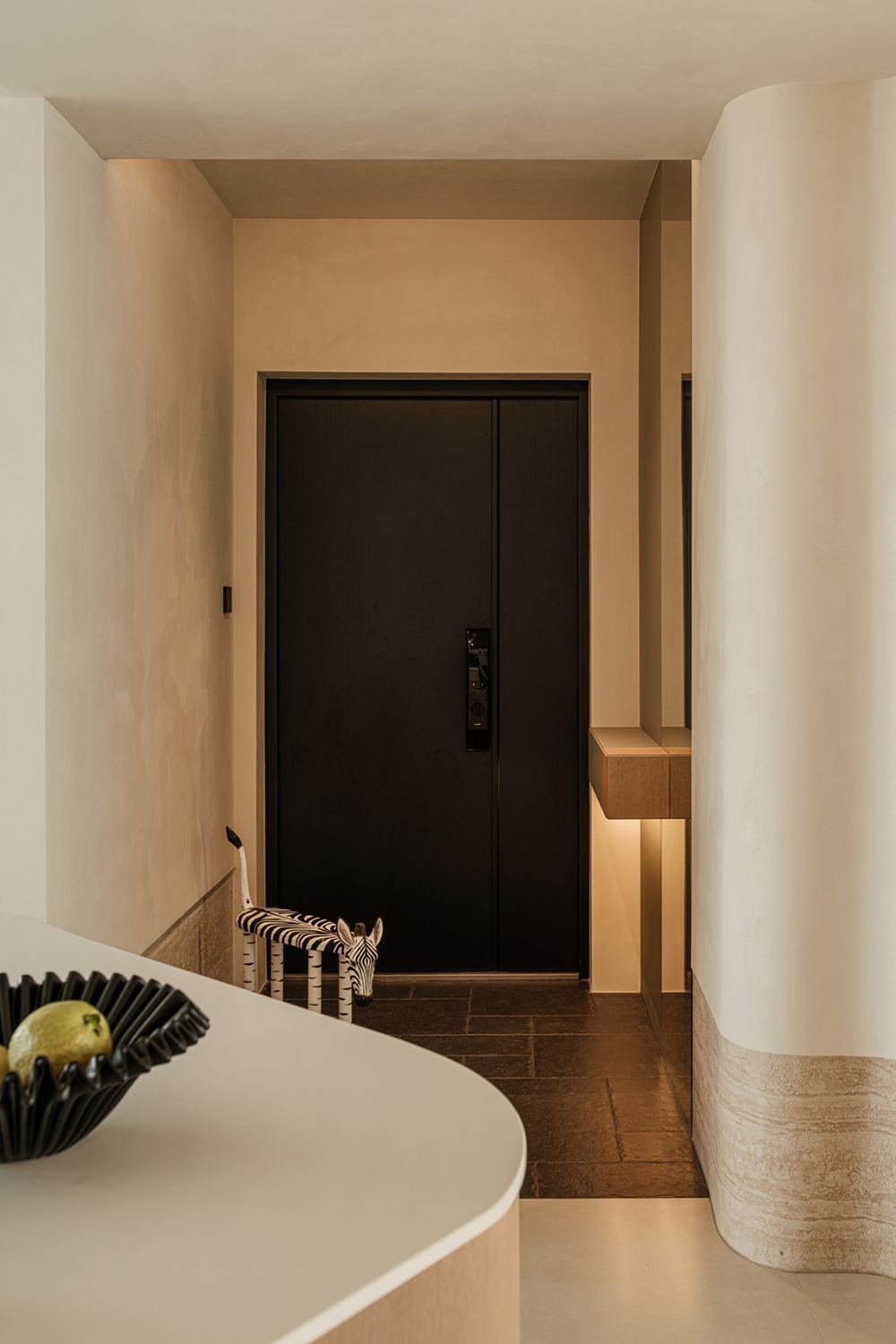 简约 暖色系：舒适惬意！-4