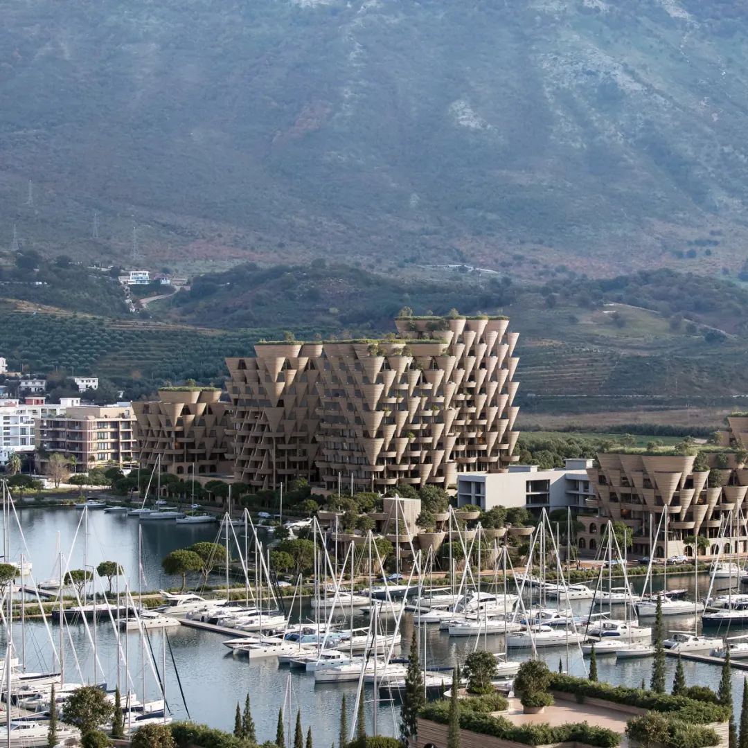 第四代住宅丨阿尔巴尼亚丨Studio Precht-23