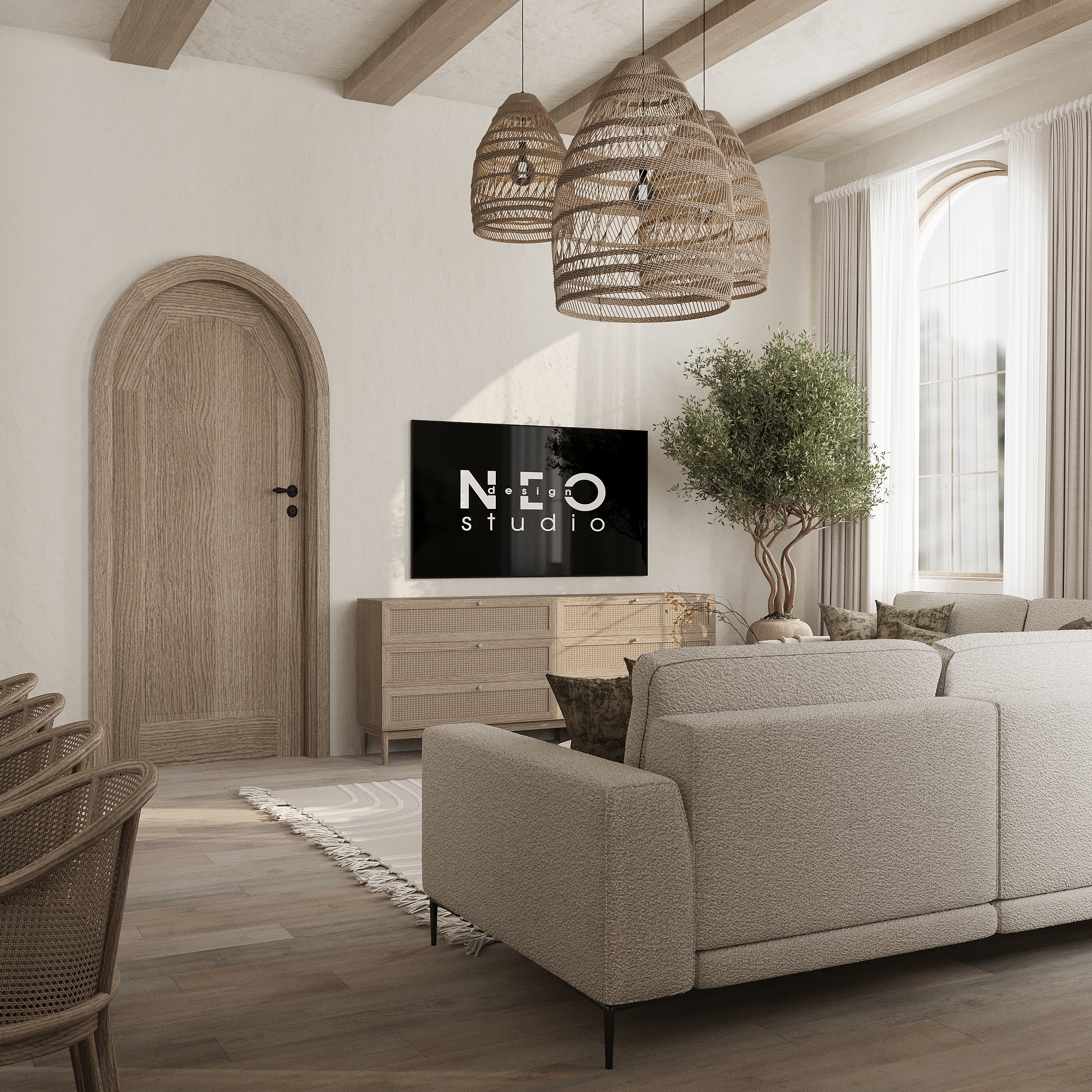 Hovsan Bohemian 200kv-0