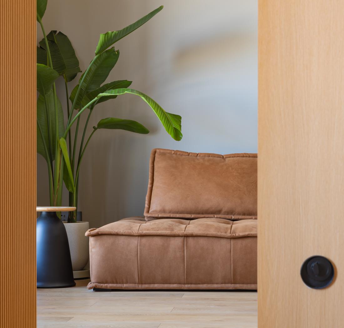 躺平之家 · 广西贺州洄游动线设计丨中国贺州-34