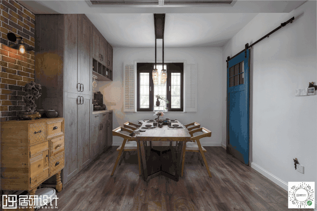 拂晓之家 | 多元收纳与空间利用的完美结合-36