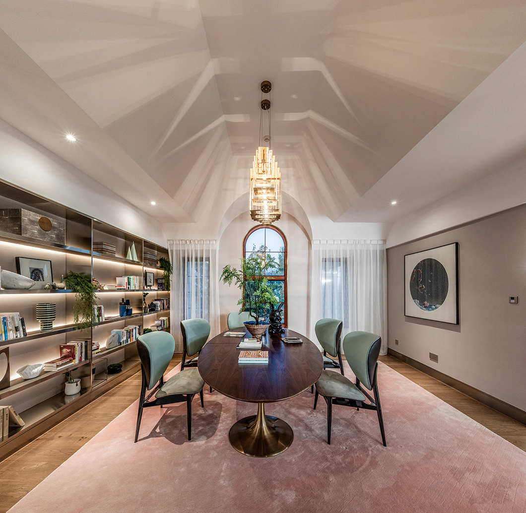 赛瑞迪普空间设计-36