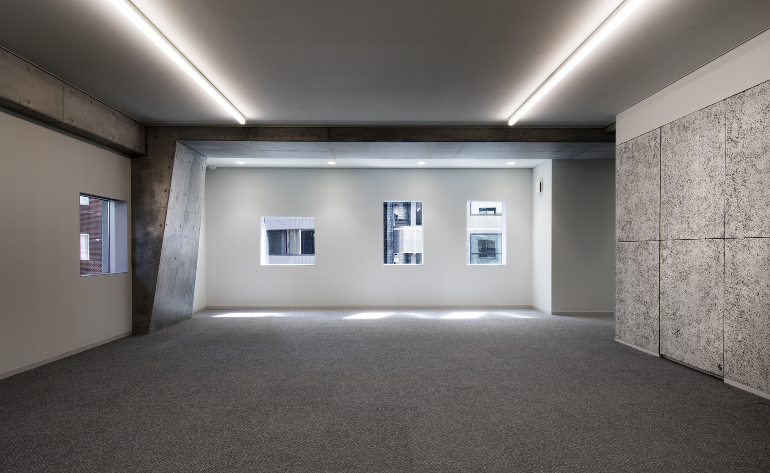 重塑城市景观的 Arakawa 建筑-46