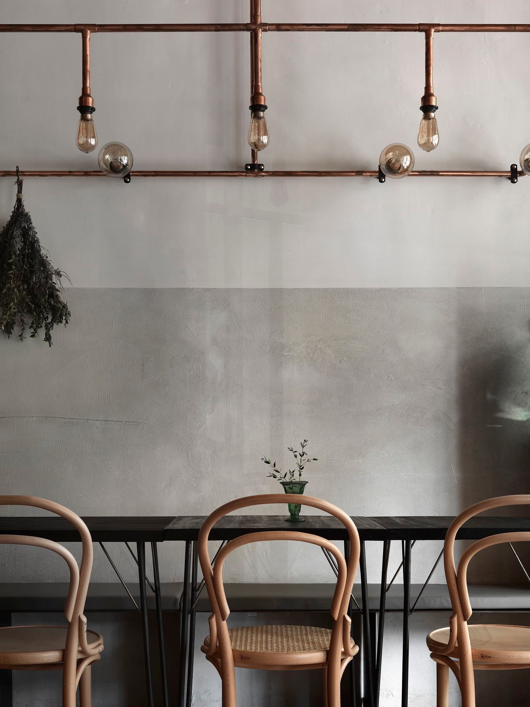 La Vie Friande 2 Books Design-1