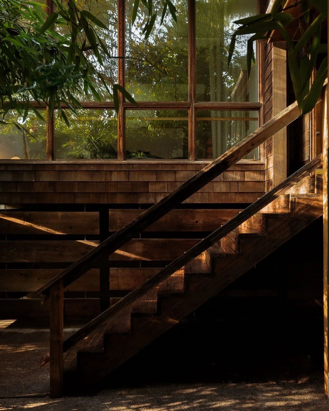 神庙丨美国波特兰丨Karie Higgins-1