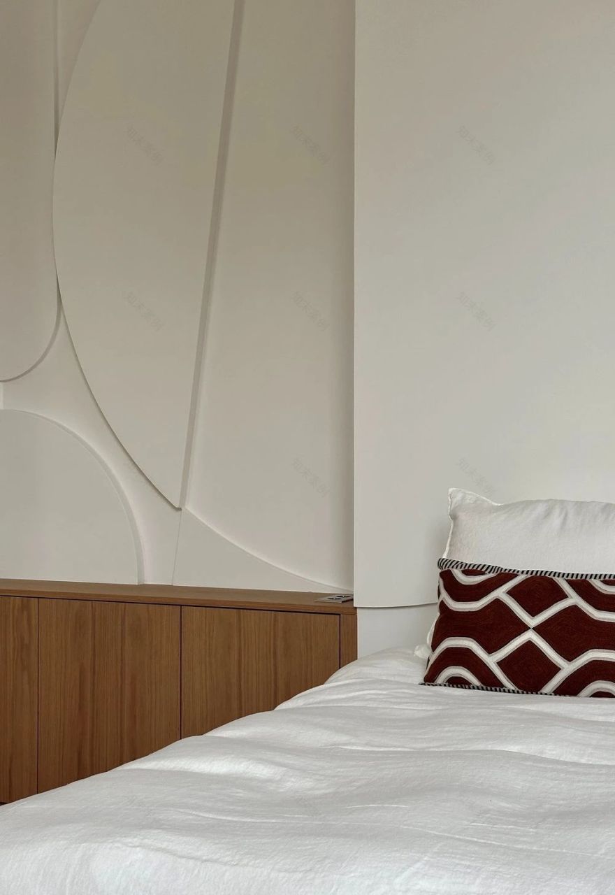 平层丨法国巴黎-30